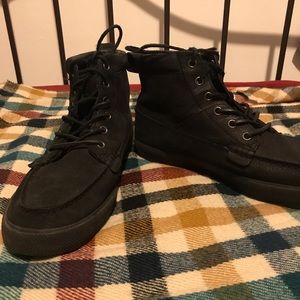 Men’s Polo sneaker boot